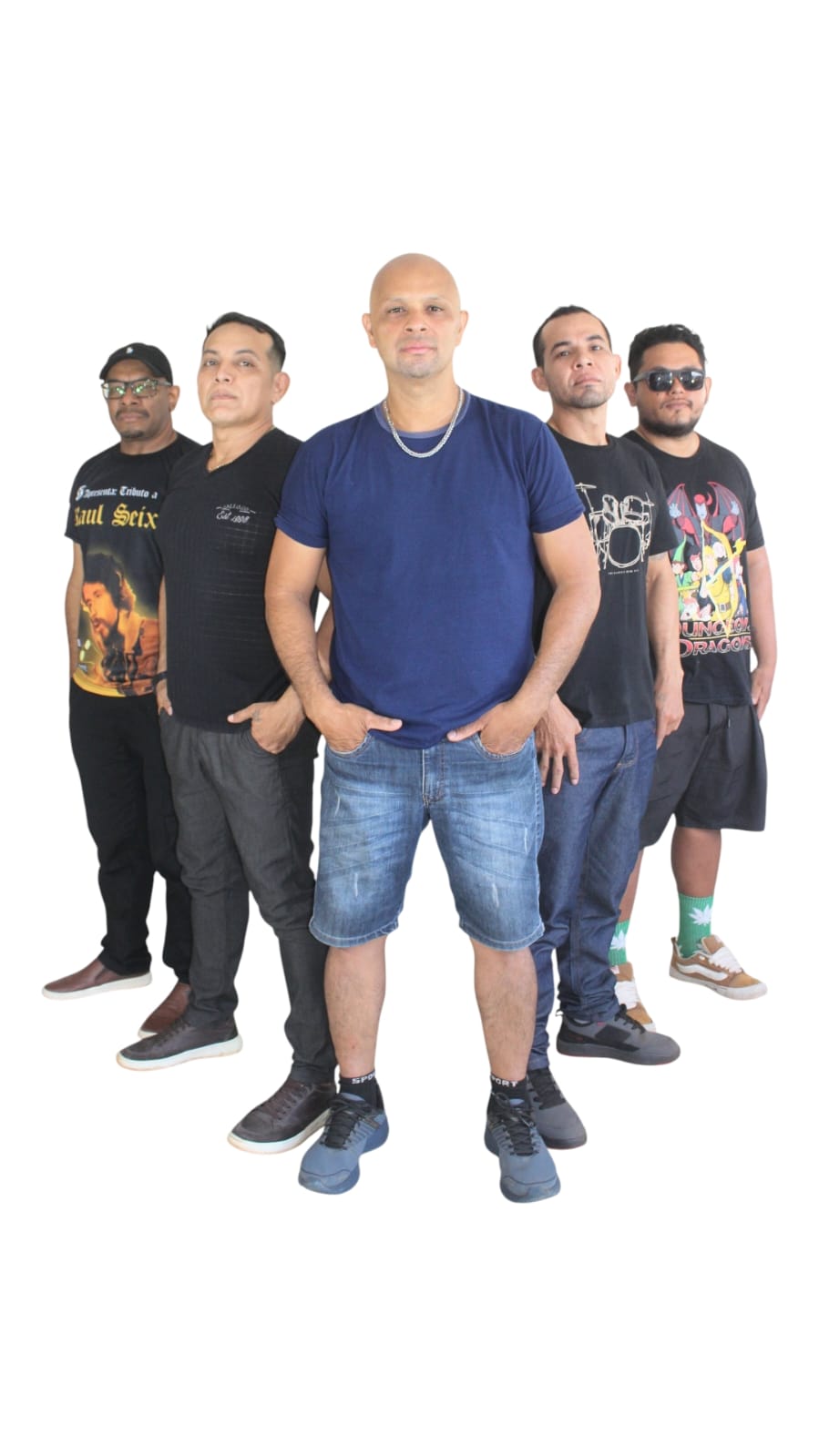 banda