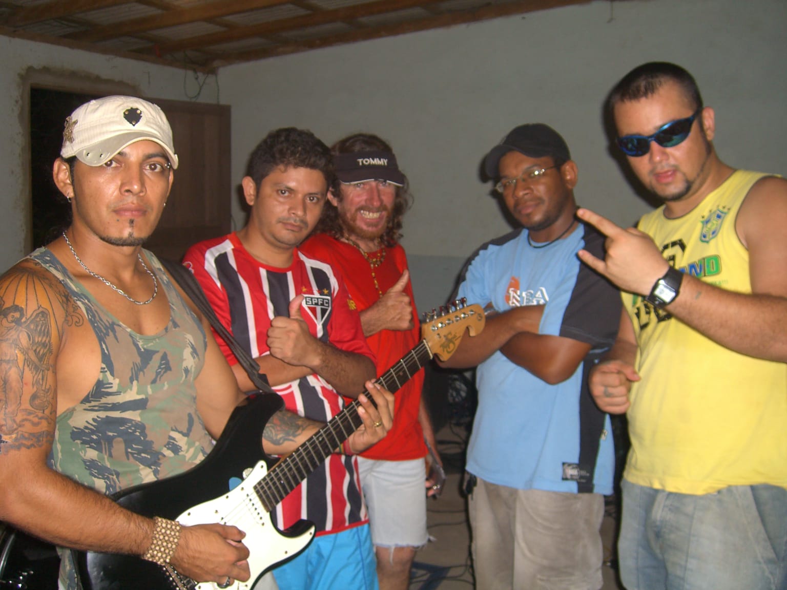 Momento 28